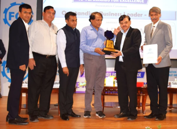 18th FGI Award for Excellence 2024