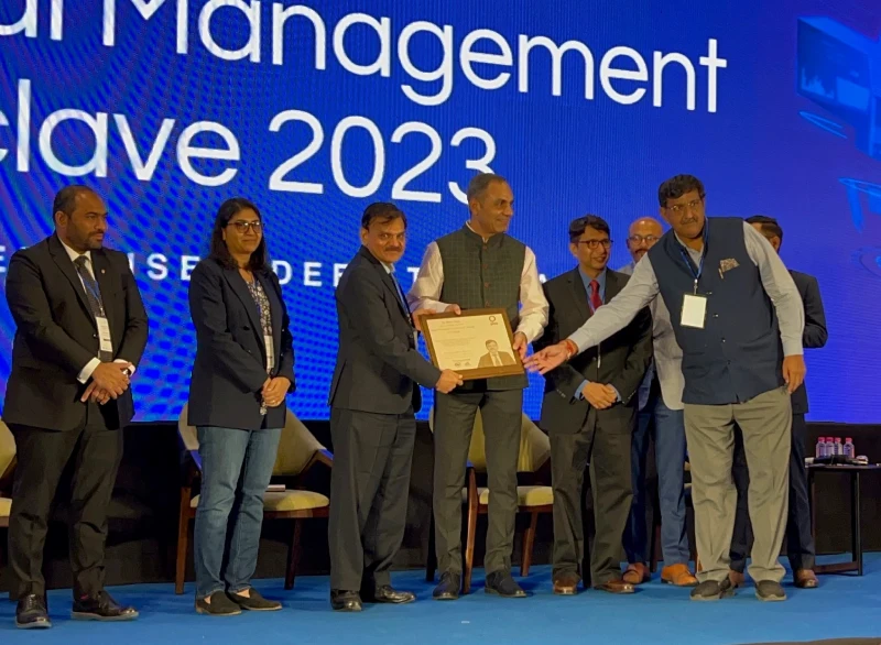 Industry Stalwarts Award