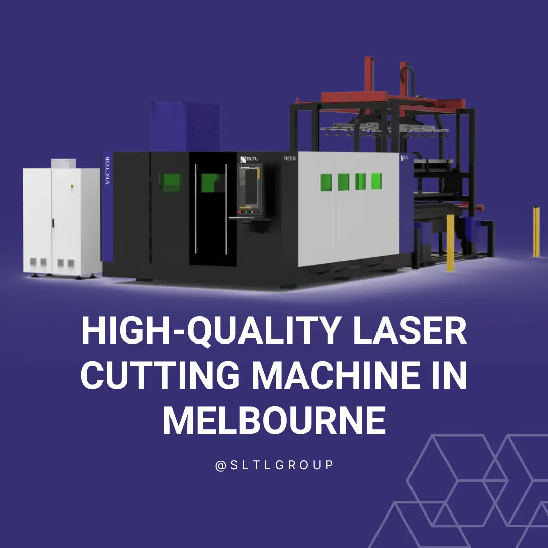 Where to Buy a High-Quality Laser Cutting Machine in Melbourne