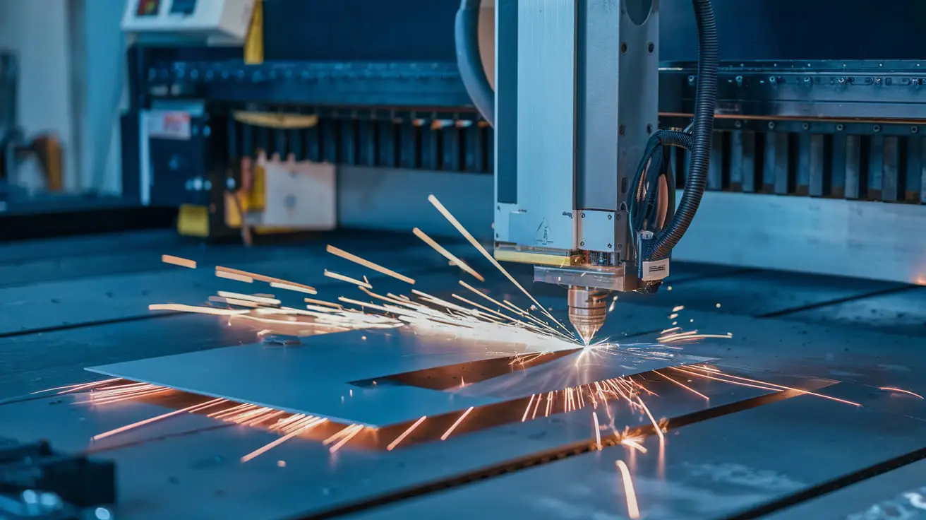 The Buyer’s Guide to Laser Cutting Machines: Types, Technology, Application & Features