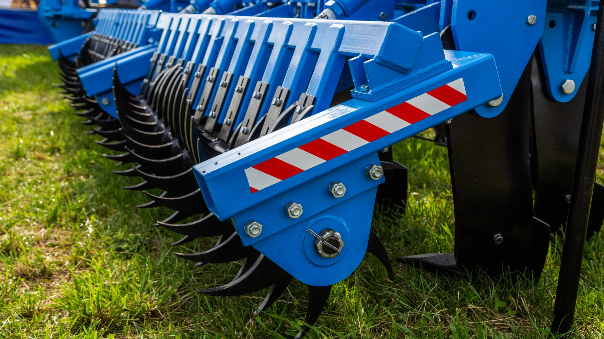 Agriculture Industry