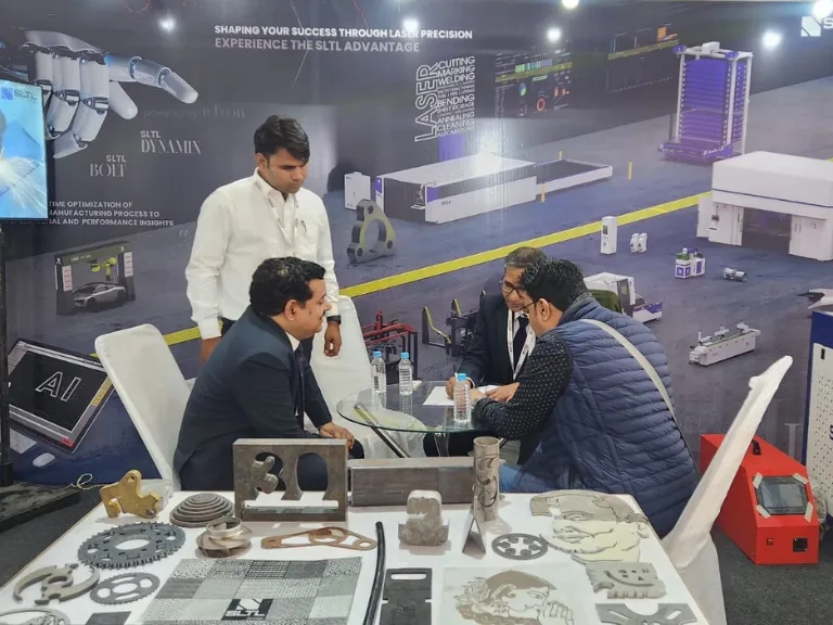 India Machine Tools Show 2025