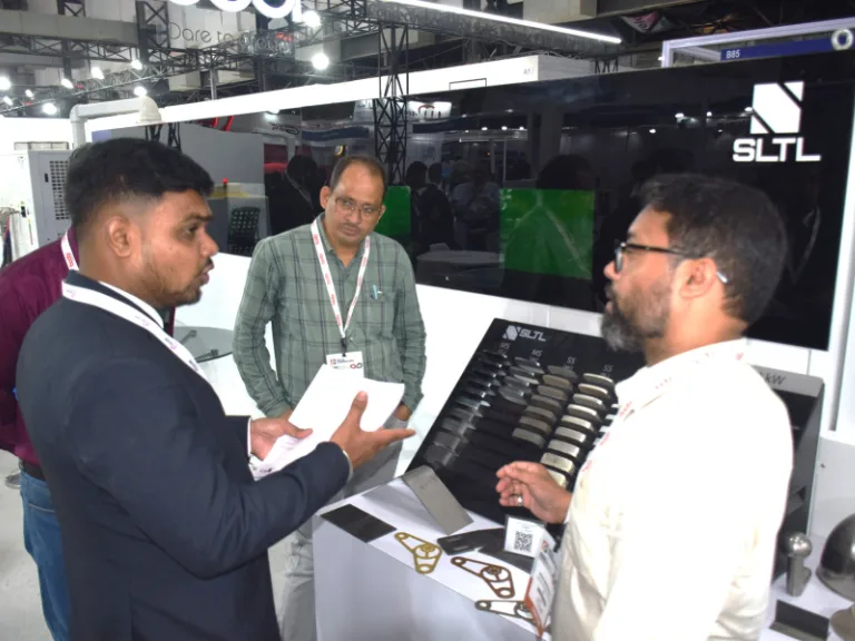 Metal Forming Expo 2025