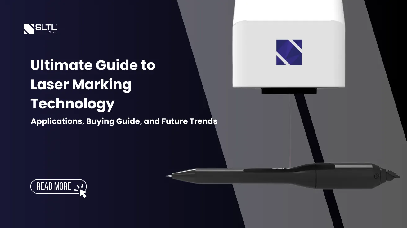 The Ultimate Guide to Laser Marking Technology: Applications, Buying Guide, and Future Trends