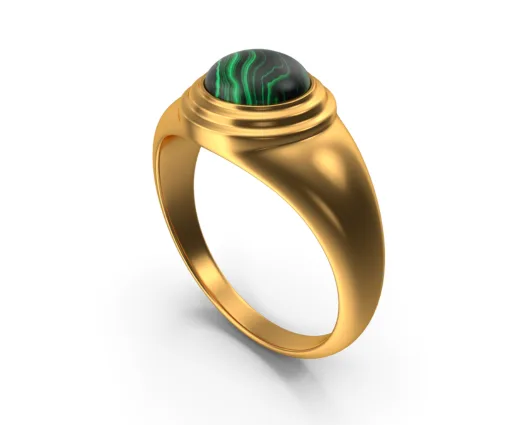 Ring making using SLTL laser solutions