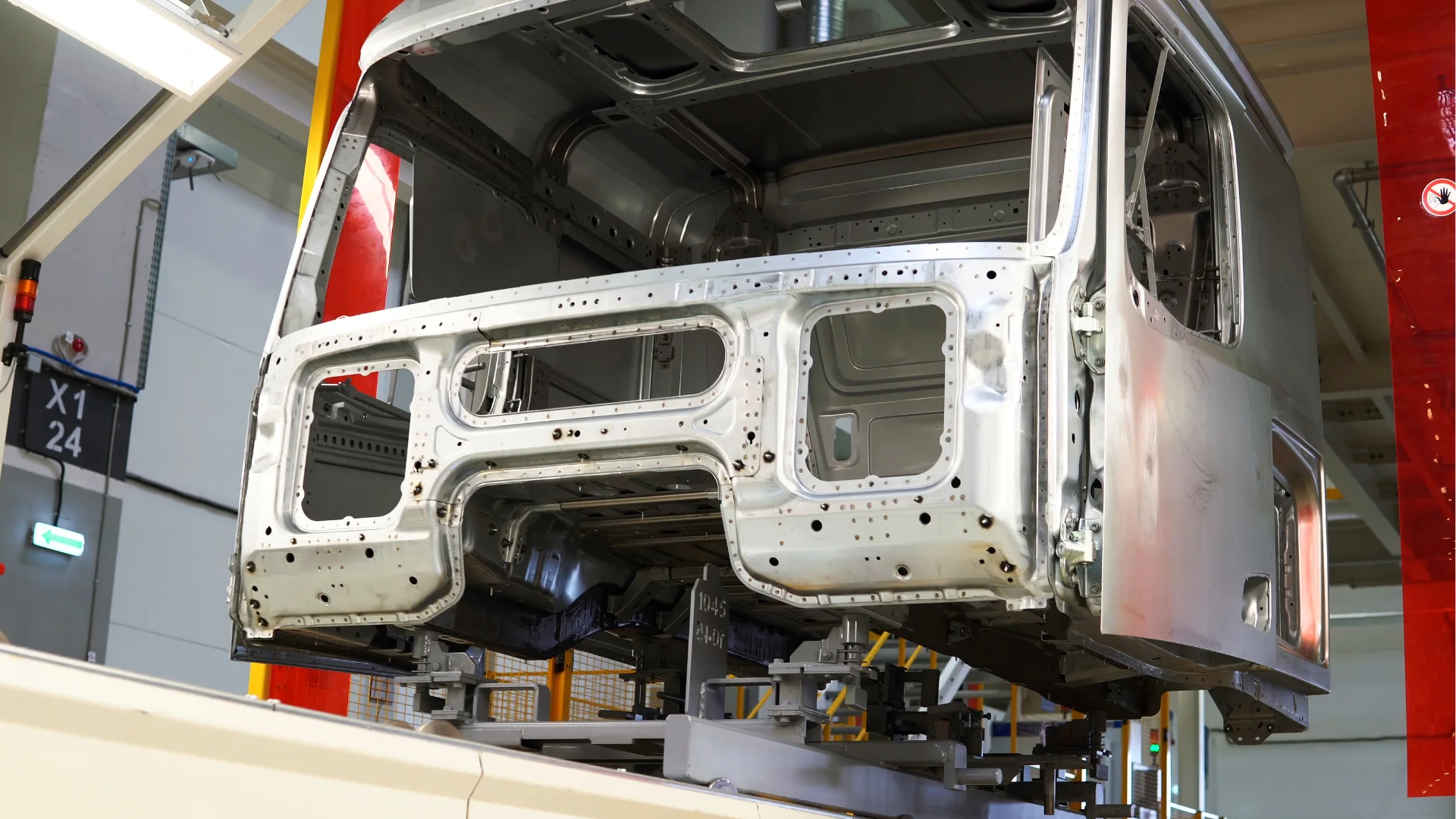 Use of laser solutions in automobile industry