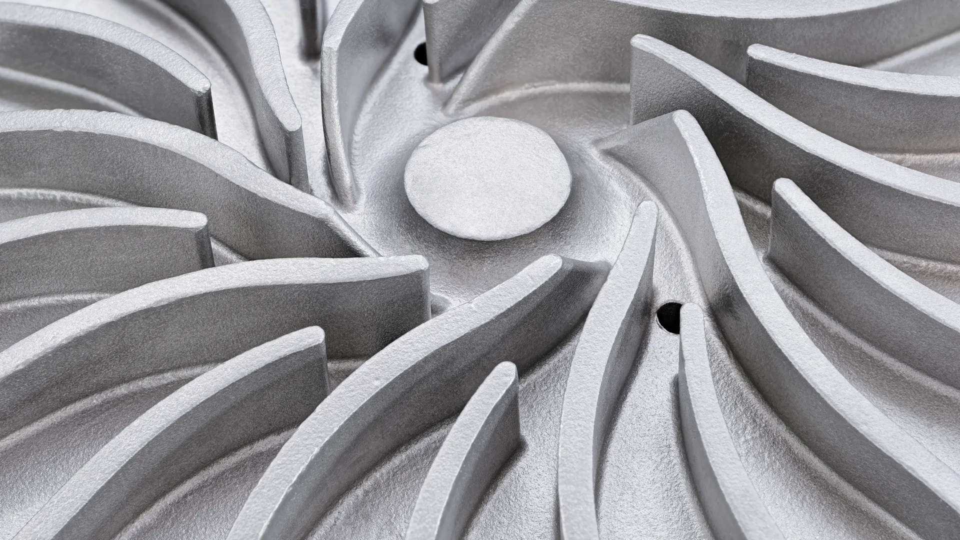 metal mold manufacutring