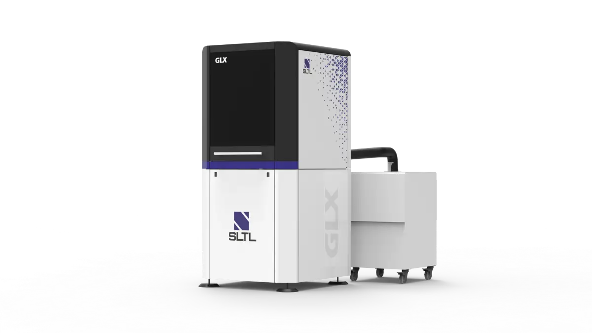 GLX - Cutting Solution
