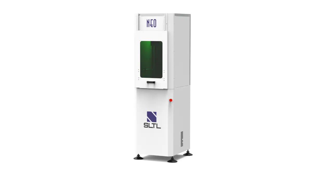Neo with Enclosure