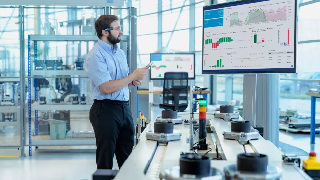 Data-Driven Decision Making