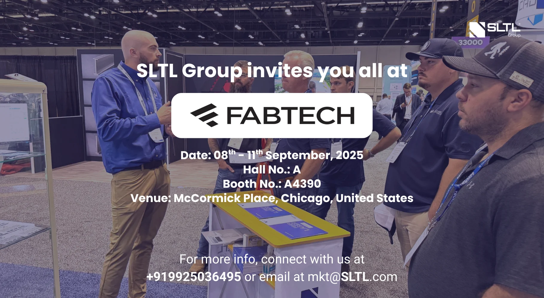 SLTL Powers the Future of Manufacturing with Smart, High-Performance Laser Tech