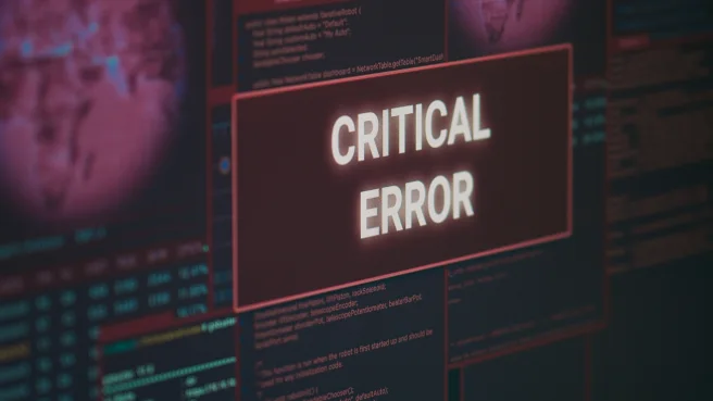 Current Event Monitoring and Breakdown Alarms