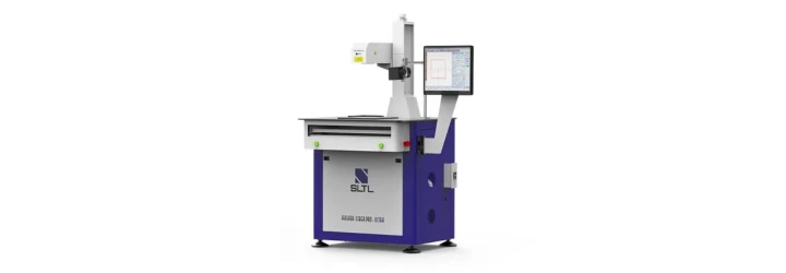 Smart Control with SLTL Sigma