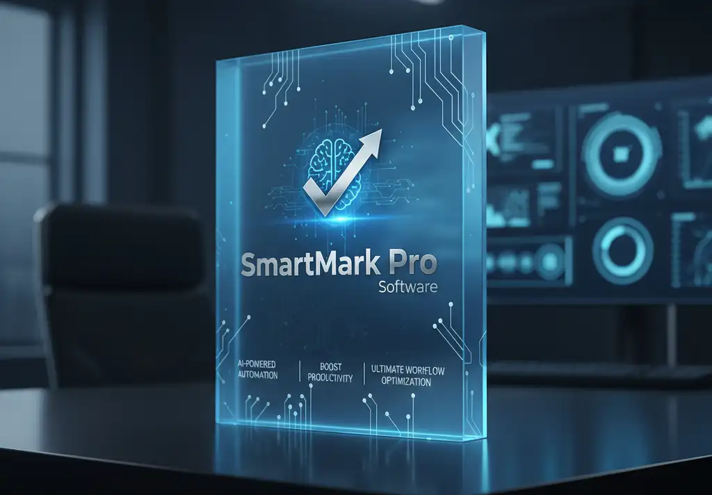 Smart MarkPro Software 