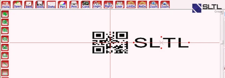 Software Interface & Custom Input