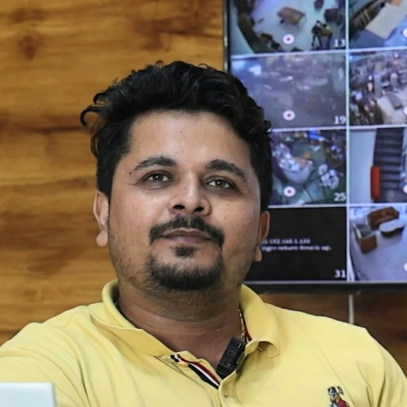 Akash Ojha