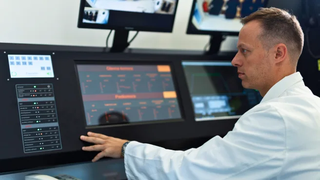 Better Integration Between Machines and Systems