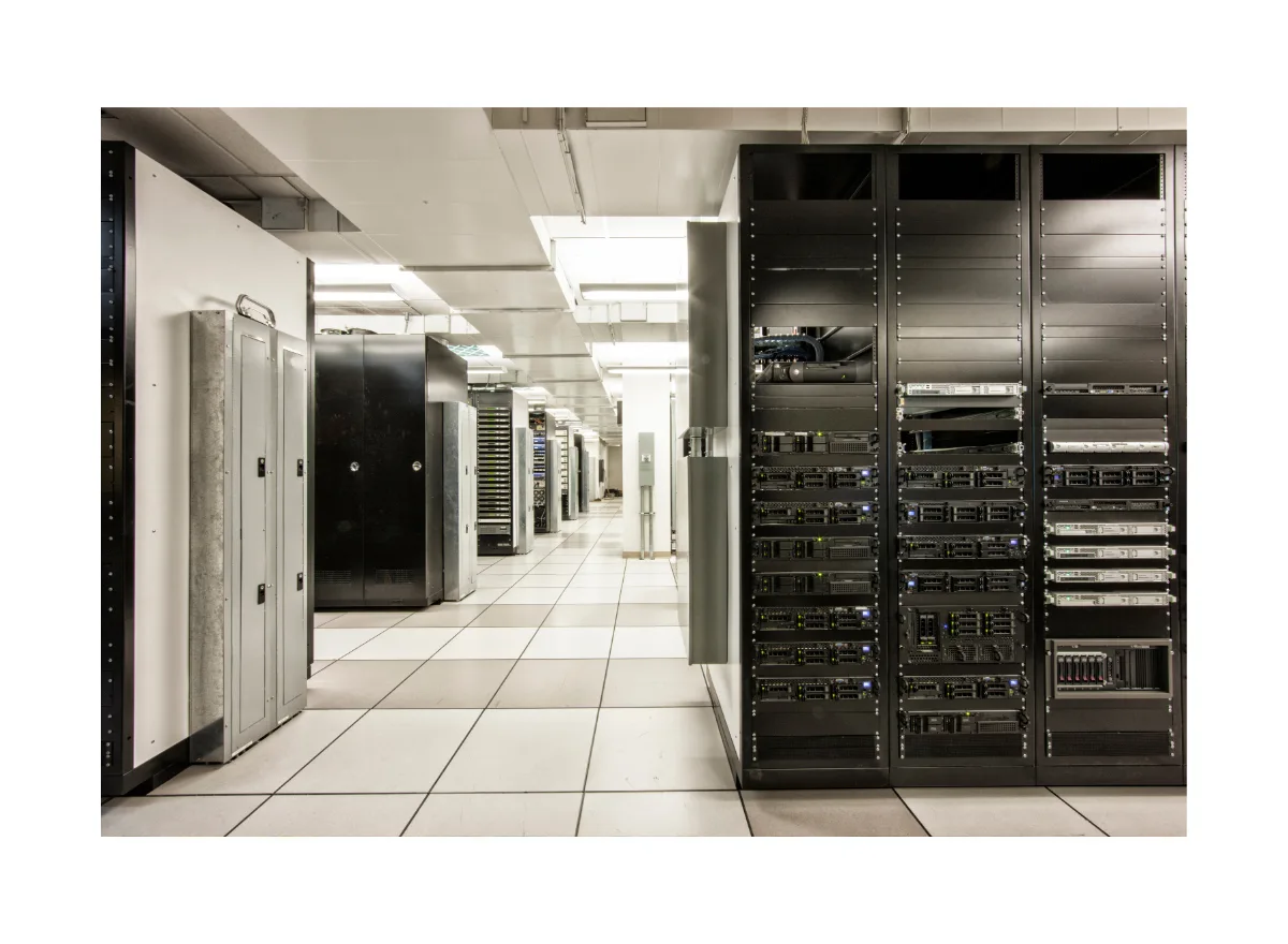 Electrical Enclosures and Server Cabinets
