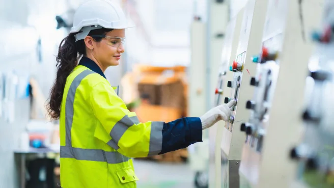 Energy Efficiency and Cost Reduction