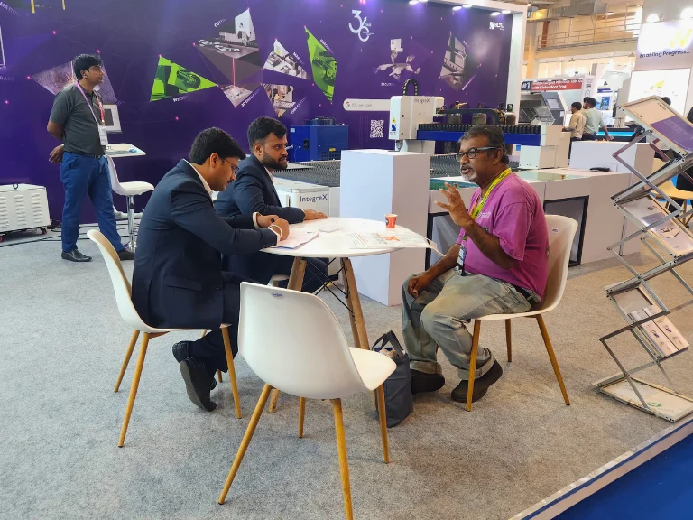 Metal Forming India 2026