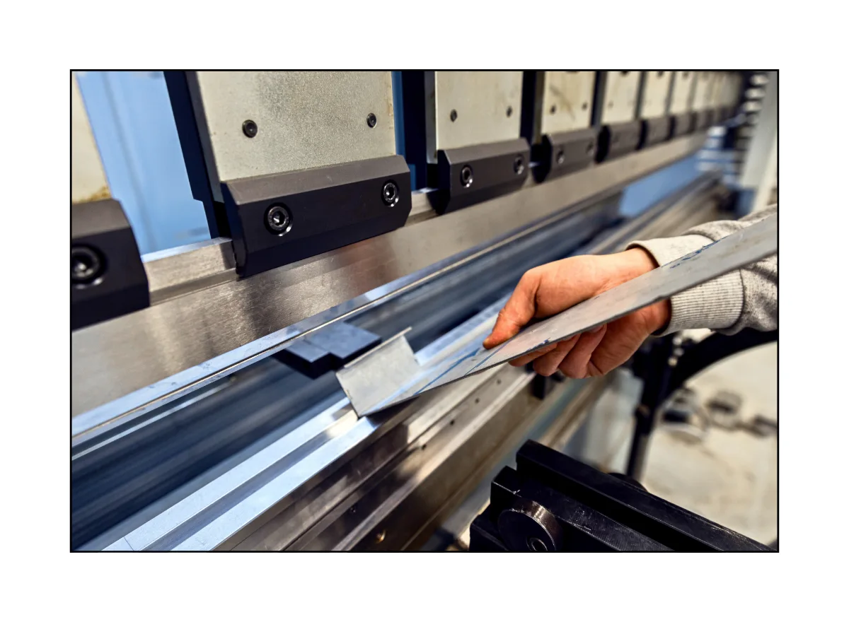 Servo-Driven Precision Motion Control