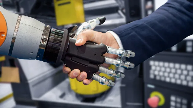 Smart Automation and Reduced Human Error