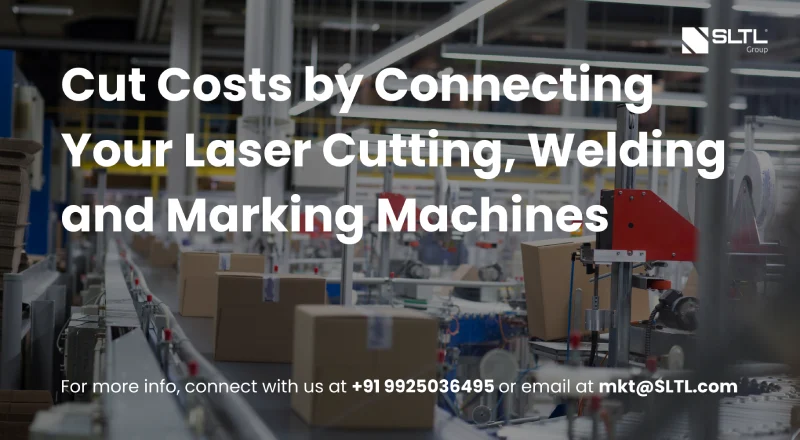 How Combining Laser Cutting, Welding and Marking Machine Reduces Operational Costs