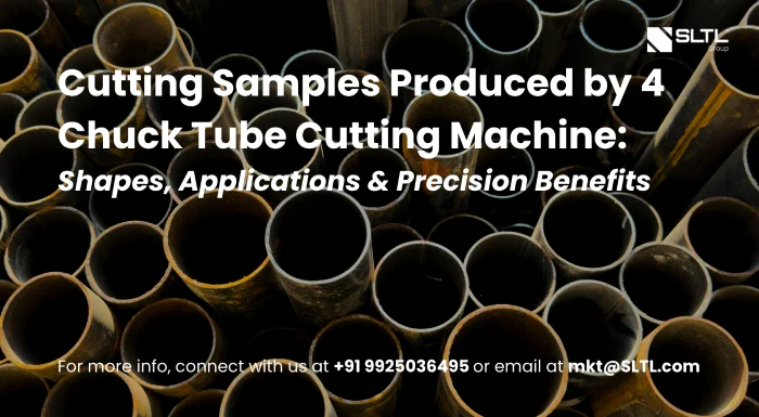 Complete Workflow of PEB Manufacturing Using Fiber Laser Technology