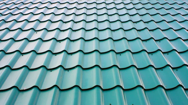 roof panels manufactured using laser solutions